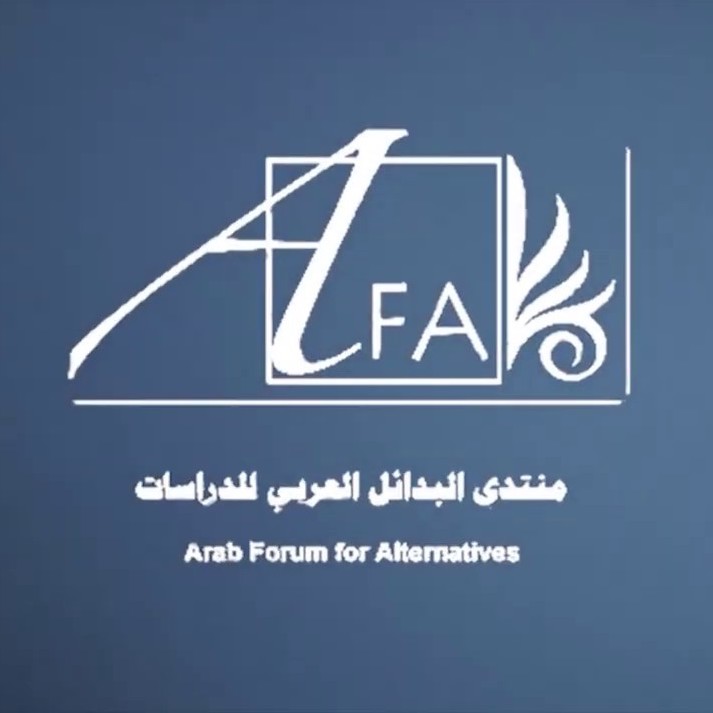 Arab Forum For alternatives